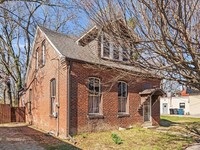 311 Mascoutah Ave, Belleville, IL, 62220