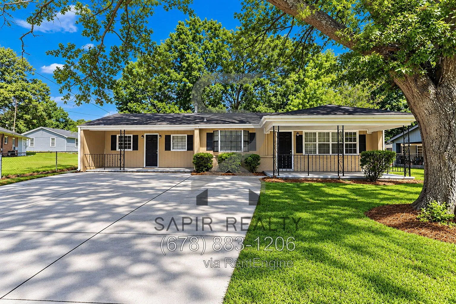 3 bed, 2.0 bath, 1844 sqft, $1,680 — Photo 2