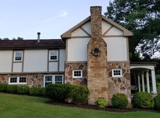 6083 Indian Mills Rd, Peterstown, WV 24963