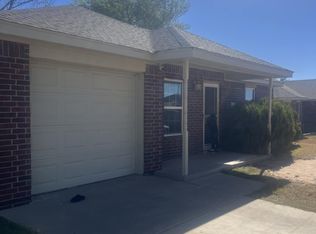 4403 S Roberts St, Amarillo, TX 79118