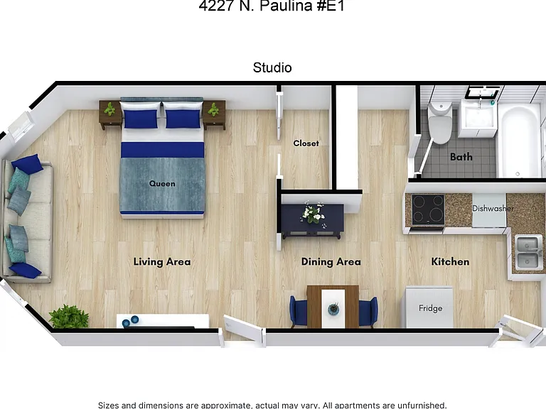 4225 Paulina — Photo 5