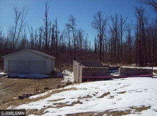 3133 387th St, Isle, MN 56342