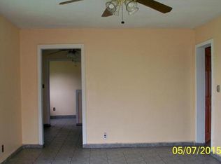 313 E 5th St, Milan, MO 63556