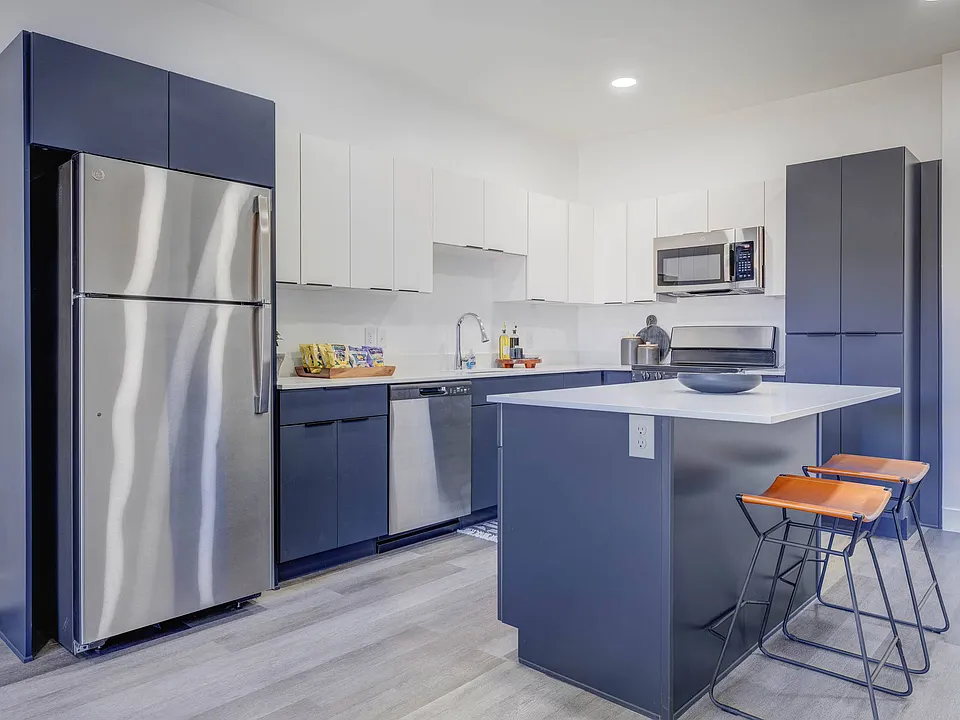 The Opal Apartments