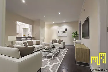 Rented by The Syper Group