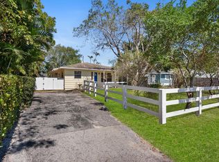 5087 Van Buren Rd, Delray Beach, FL 33484