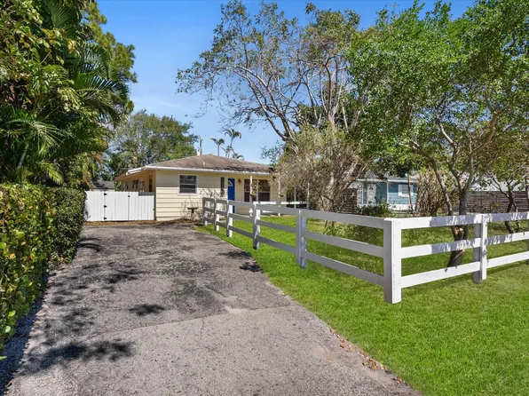 5087 Van Buren Road, Delray Beach, FL 33484