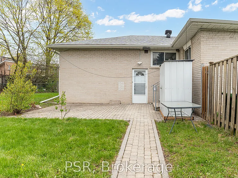 24 Skelmore Cres #BASEMENT — Photo 19