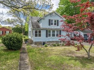 175 McCarthy Ave, Chicopee, MA 01020