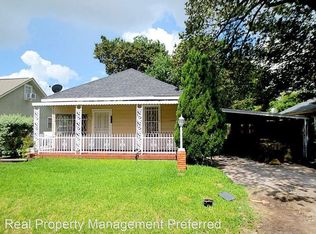 3517 Chapman St, Houston, TX 77009