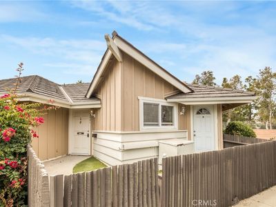 22641 Nadine Cir #206, Torrance, CA, 90505