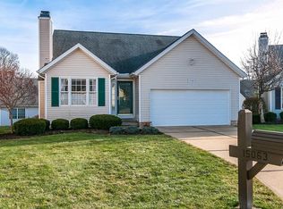 15063 Primrose Ln, Middlefield, OH 44062