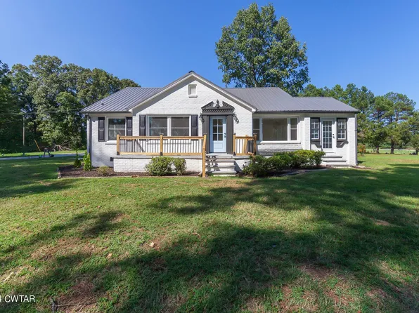 1396 Old Bells Rd, Humboldt, TN 38343