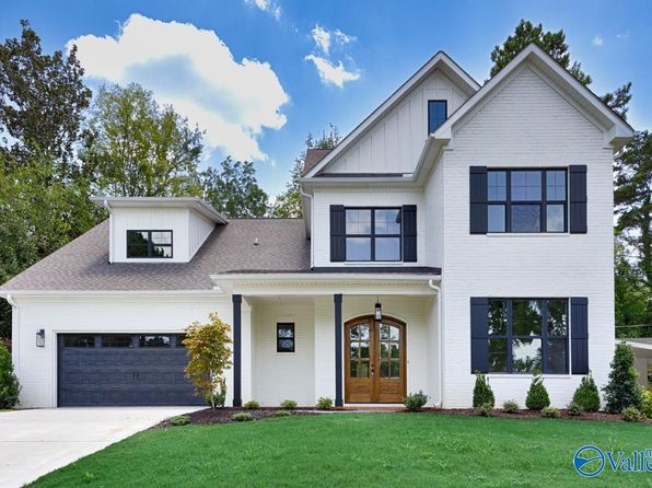 1606 Red Oak Rd SE, Huntsville, AL 35801