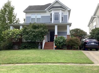 401 Pennsylvania Ave, Norfolk, VA 23508
