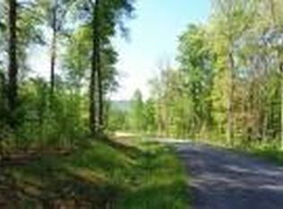 3 Harbin Ct, Morganton, GA 30560