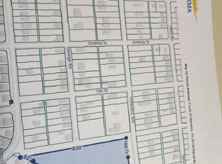 0 N 4th St, Memphis, TN 38109