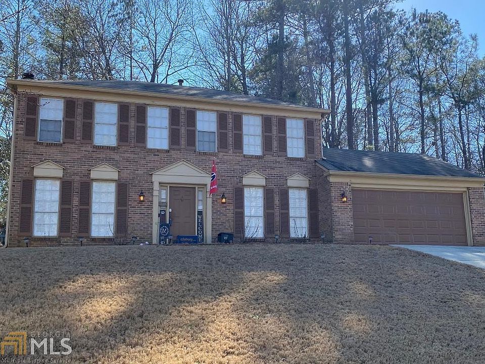 800 Cranberry Trl, Roswell, GA 30076 Zillow