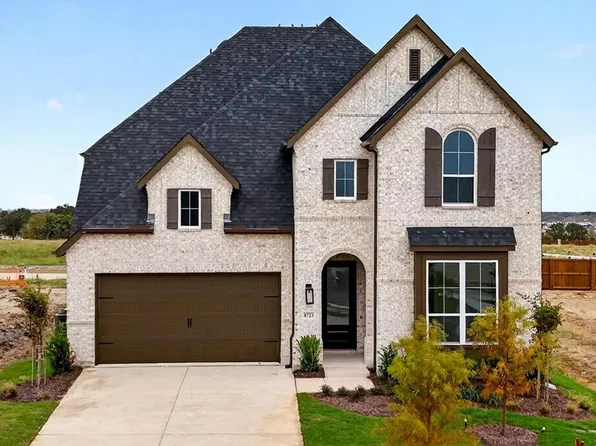 8715 Wildberry Rd, Oak Point, TX 75068
