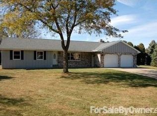 24074 Sunrise Ct, South Bend, IN 46614