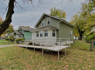 2133 Sale Rd, Columbus, OH 43224