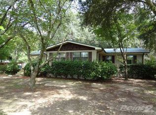 5968 Alliance Rd, Marianna, FL 32448