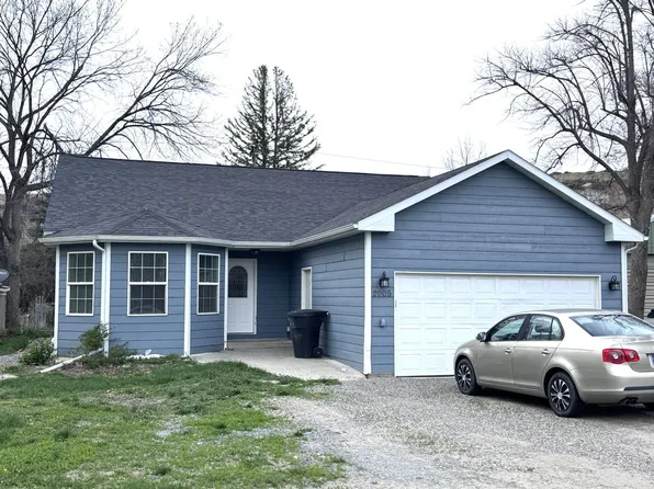 2005 8th Ave N, Billings, MT 59101