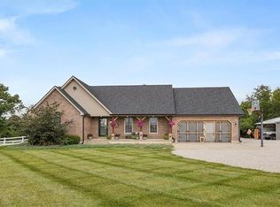 992 NE State Rte E, Adrian, MO 64720