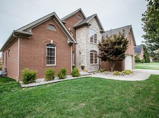 110 Saint Andrews Way, Georgetown, KY 40324