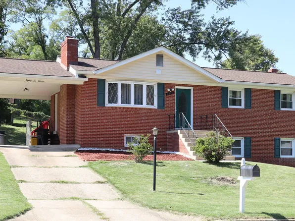 8211 Steve Dr, District Heights, MD 20747