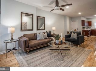 1915 Fernon St, Philadelphia, PA 19145