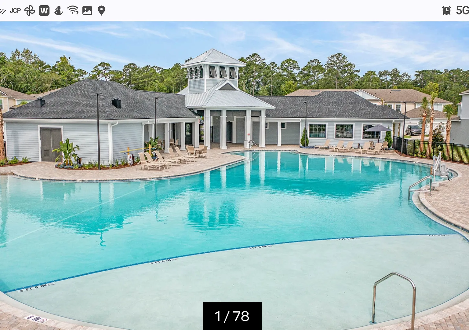 3 bed, 2.5 bath, 1722 sqft, $3,850 — Photo 3