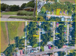 1405 Davis St, Memphis, TN 38108