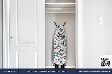 Rented by The Blueground