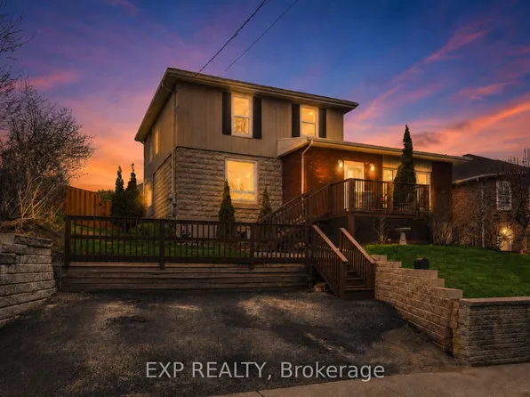 348 Elgin St W, Cobourg, ON K9A 5T6