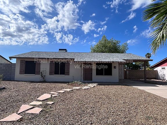 2nd image of 1535 W Rosemonte Dr
