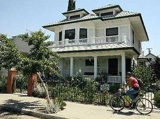 1440 E Divisadero St, Fresno, CA 93721