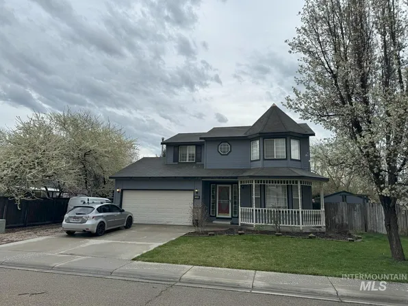 7249 Edgebrook Dr, Nampa, ID 83687