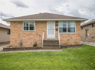 2823 Norris Ave, Parma, OH 44134