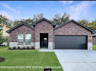 2912 Firefly Dr, Yukon, OK 73099
