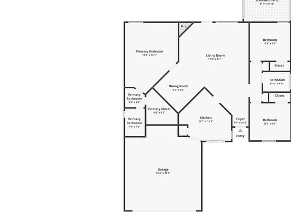 2nd image of 2520 Ambrosia Dr