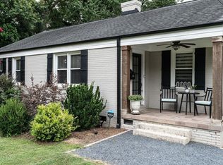 1936 Fairfield Dr, Raleigh, NC 27608