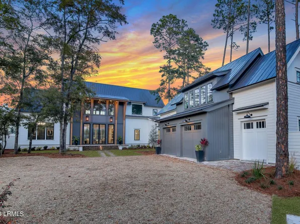 342 Waterfowl Road, Bluffton, SC 29910