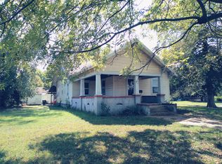 314 Jasper St, Aurora, MO 65605