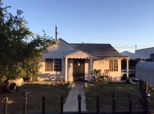 920 W 134th Pl, Compton, CA 90222