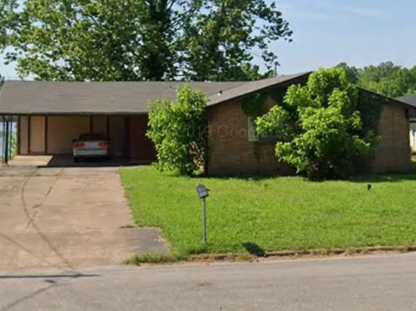 2001 W Holmes Rd, Memphis, TN 38109
