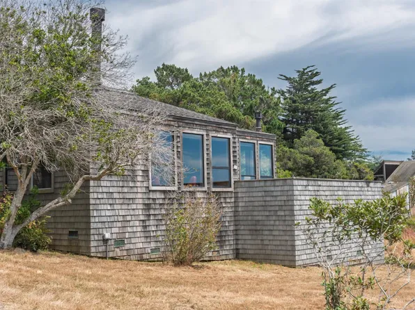 38020 Sentinel Close Road, The Sea Ranch, CA 95497