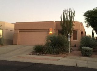 7330 E Calle Hospedero, Tucson, AZ 85715