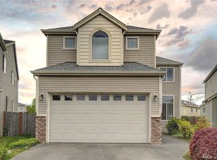 18601 116th Ave E, Puyallup, WA 98374