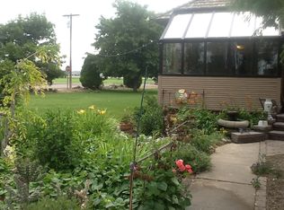 3397 Hwy 201, Nyssa, OR 97913